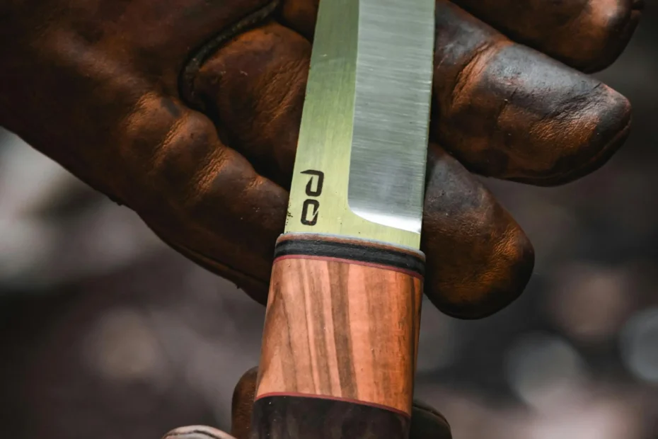 Top 10 Best Survival Knives in the World for Beginners